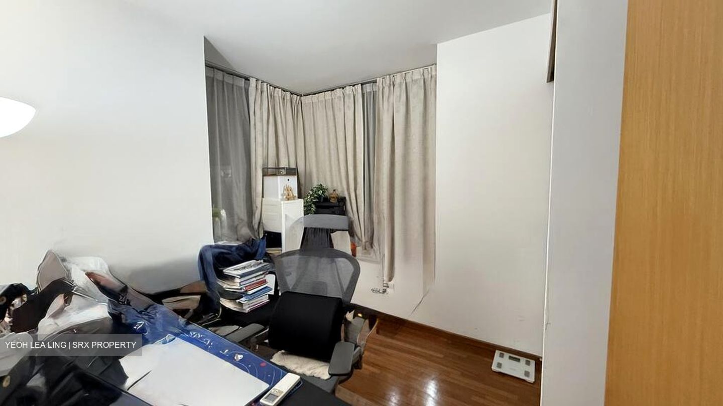 The Quartz (D19), Condominium #496421671